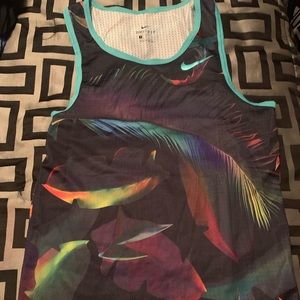 Nike Tank Top